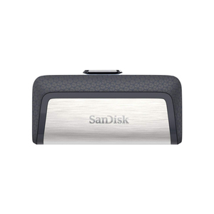 SanDisk Ultra Dual Drive USB Type-C , USB 3.1 SDDDC2-256 256GB