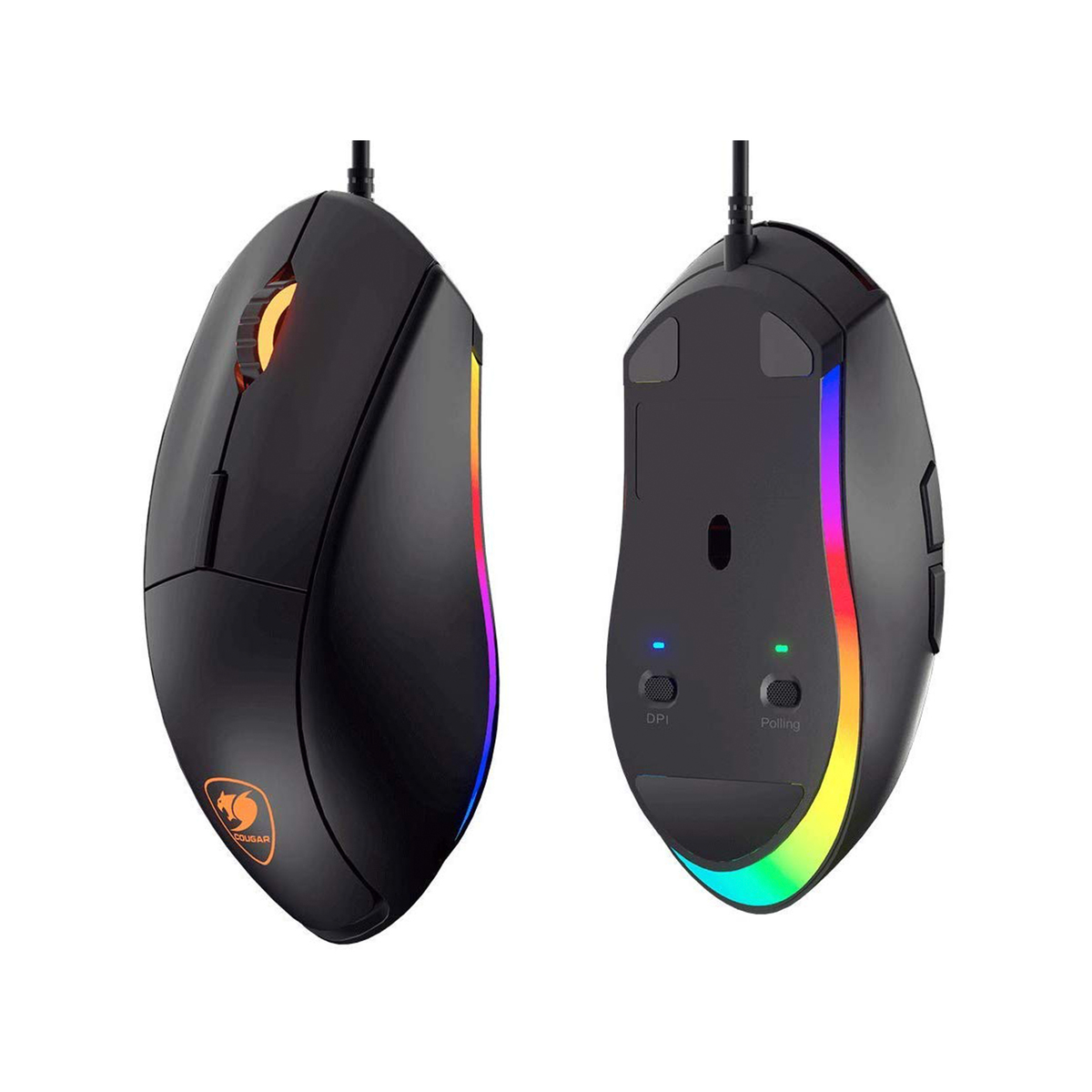 Cougar Minos XT RGB Optical Gaming Mouse