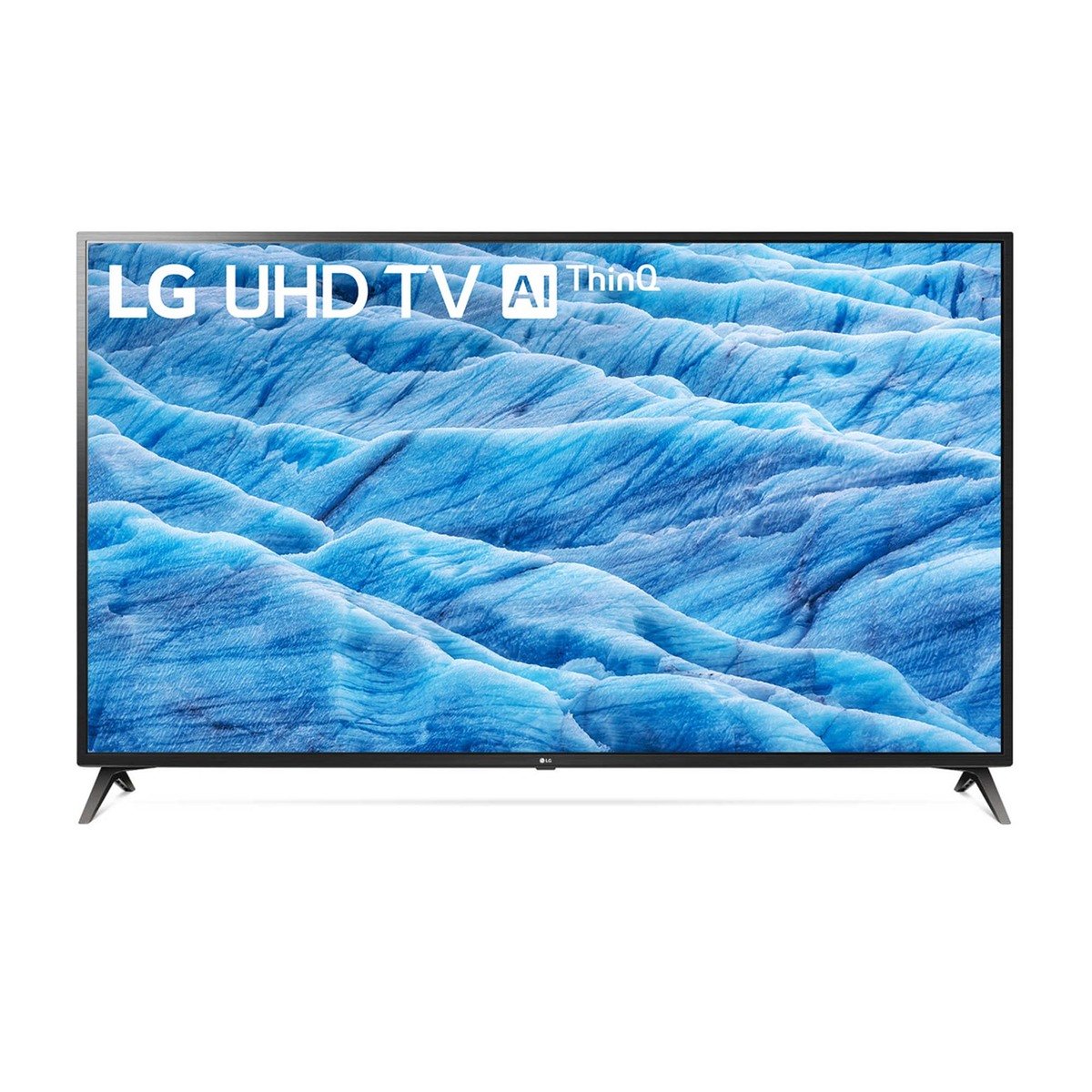 LG 4K Ultra HD Smart LED TV 70UM7380PVA 70"