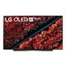 LG 4K Ultra HD Smart OLED TV OLED55C9PVA 55"