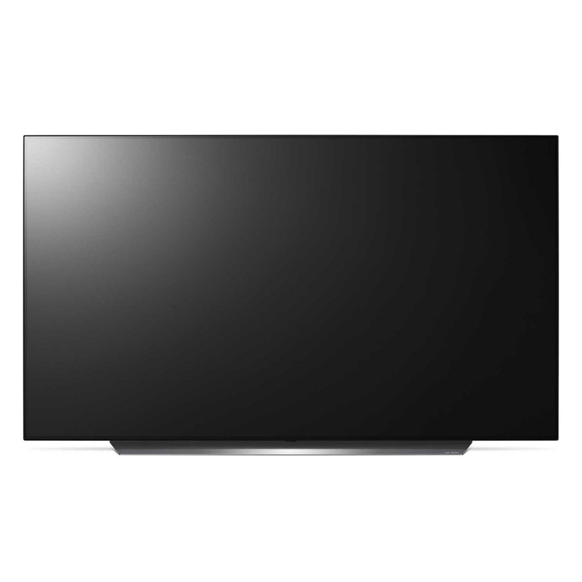 إل جي شاشة تلفزيون 4 كيه ذكية عالية الدقة أوو إل إي دي 55 بوصة OLED55C9PVA