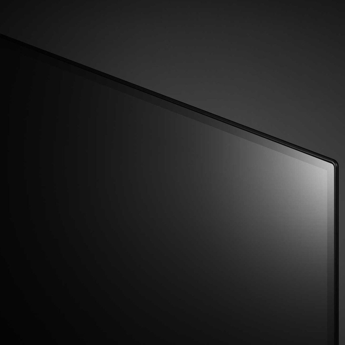 إل جي شاشة تلفزيون 4 كيه ذكية عالية الدقة أوو إل إي دي 55 بوصة OLED55C9PVA