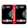 Kotex Maxi 10 Normal + Wings 2 x 10pcs