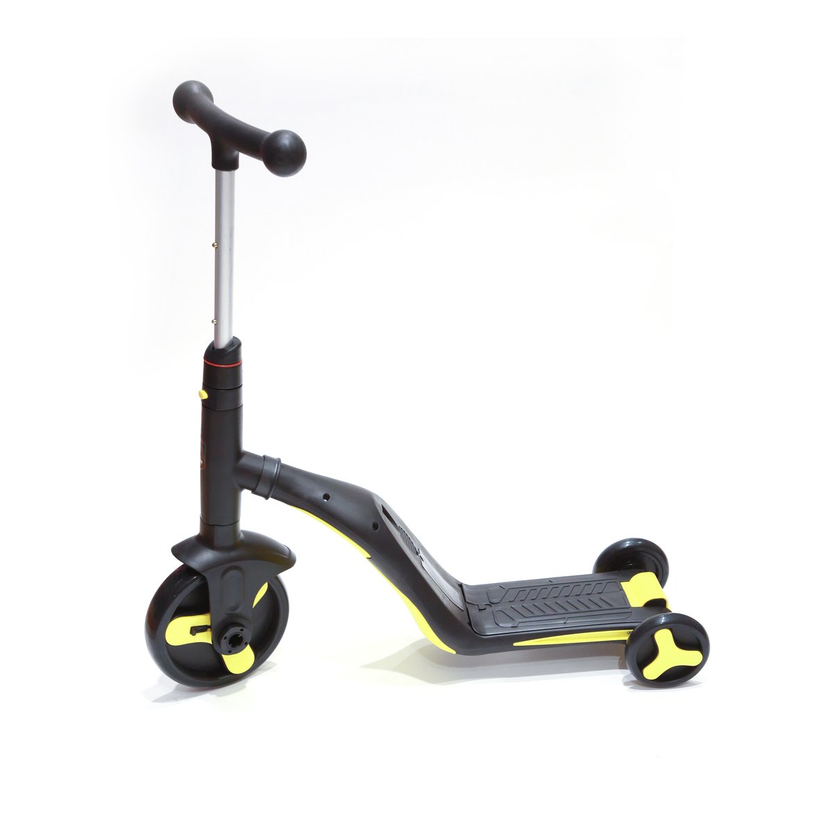 Skid Fusion Pushing Scooter FL-868 Assorted Colors