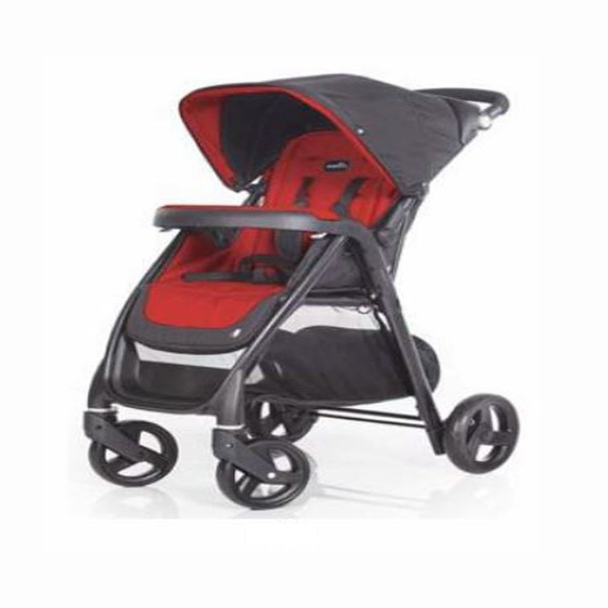 Urbini Baby Stroller G1888 Red