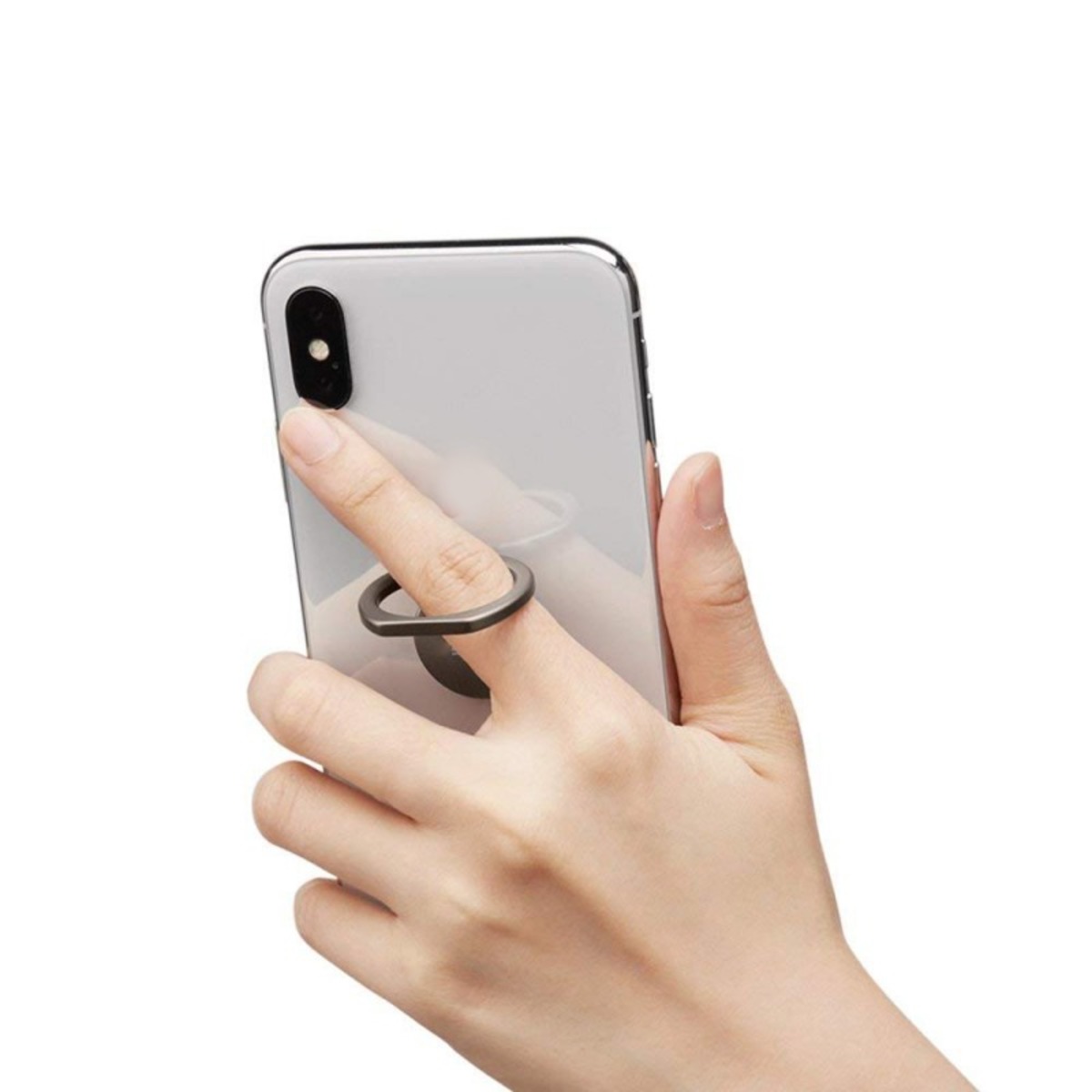 Iends Smartphone Finger Ring Phone Holder SM932