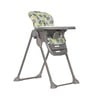 Urbini Baby High Chair Y9800 Geen