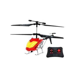 LH Remote Control Helicopter 3.5-Channel LH1303 Color Assorted