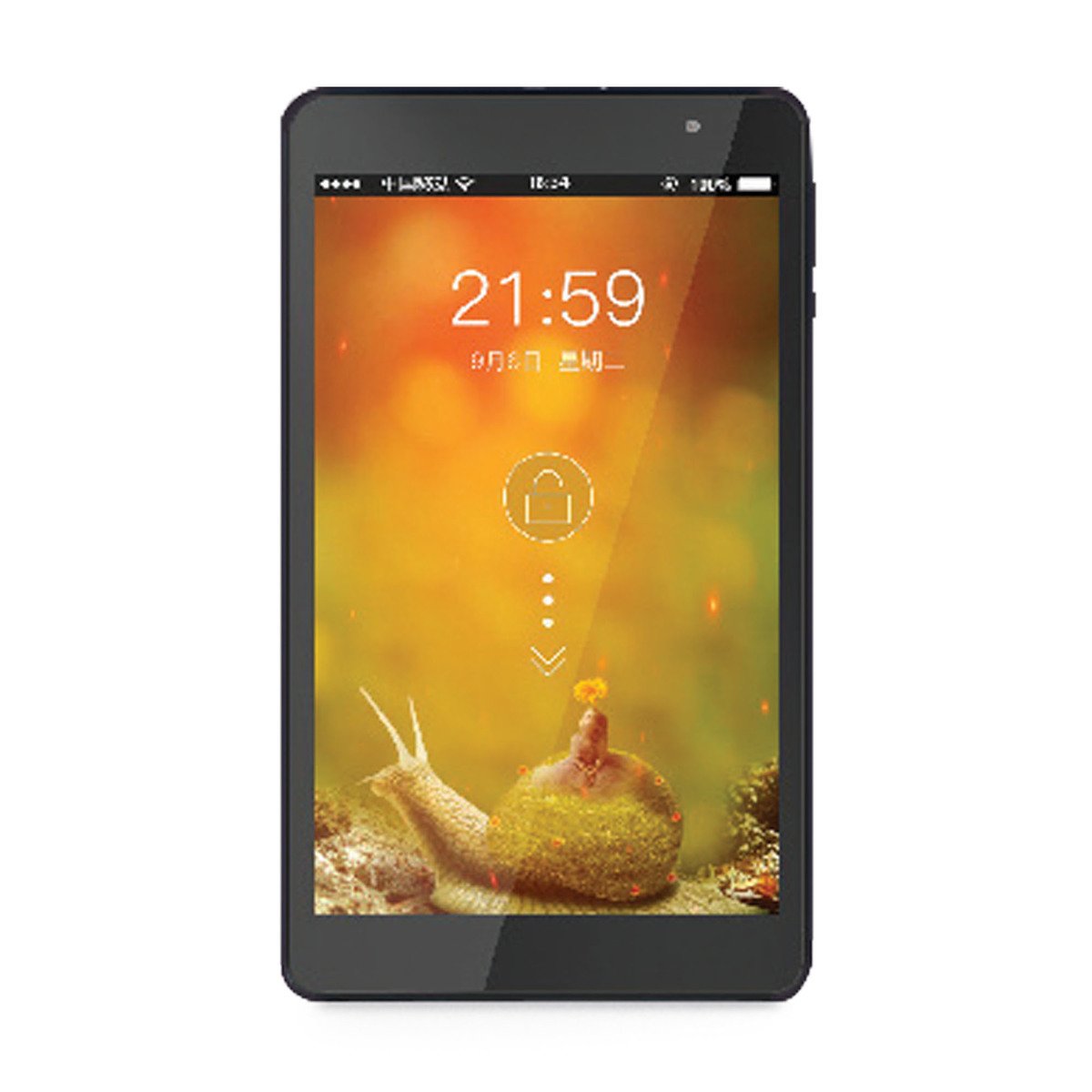 Buy Ikon Tablet 8 inches IK869 Online at Best Price | Tablets | Lulu KSA in Saudi Arabia