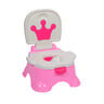 First Step Baby Potty With Music 025-G