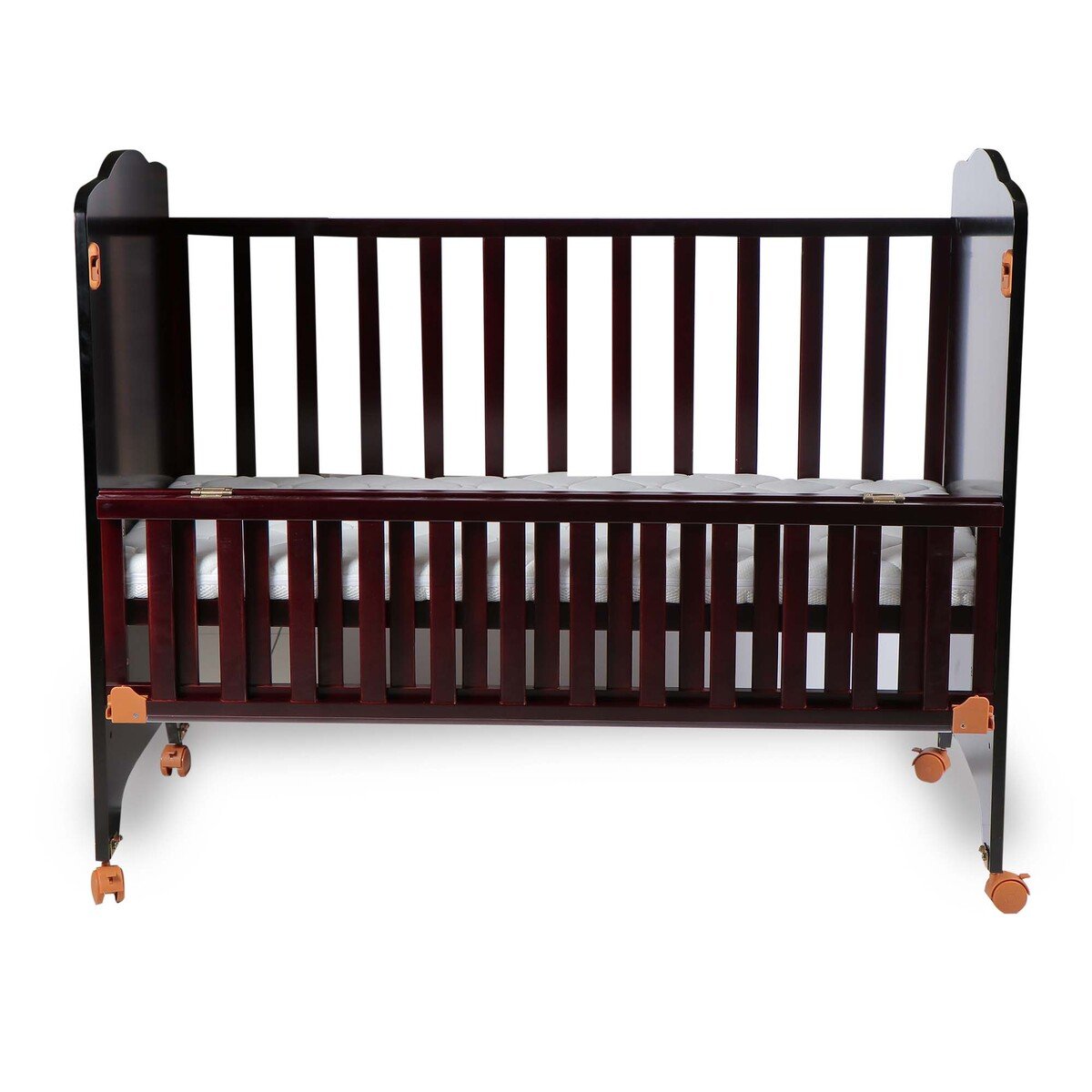 First Step Baby Bed M-75