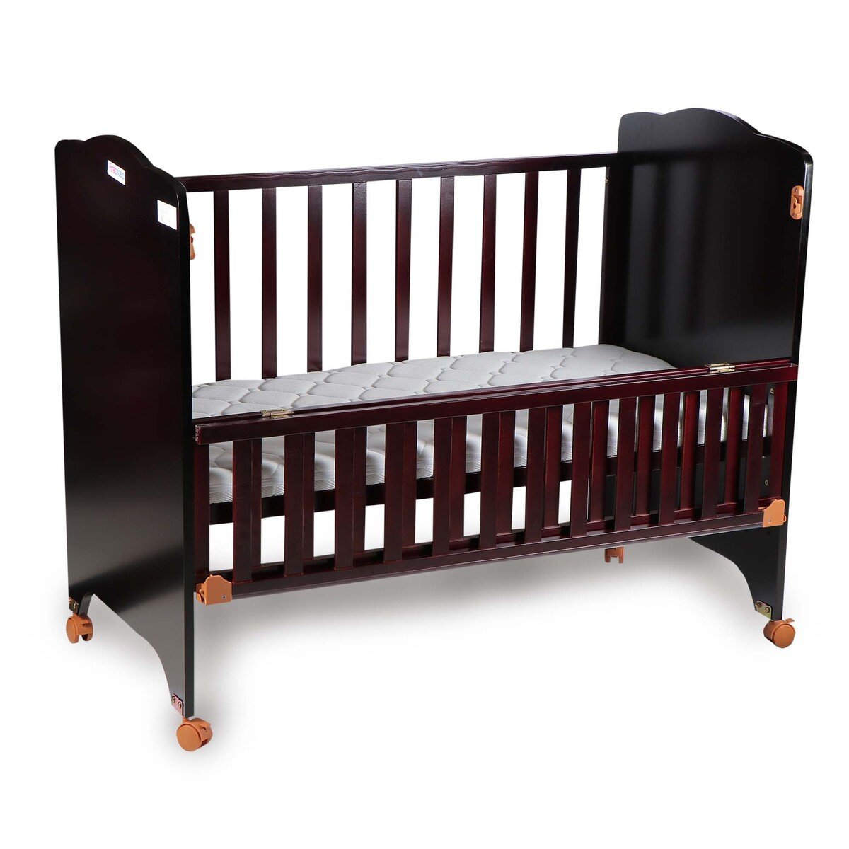 First Step Baby Bed M-75