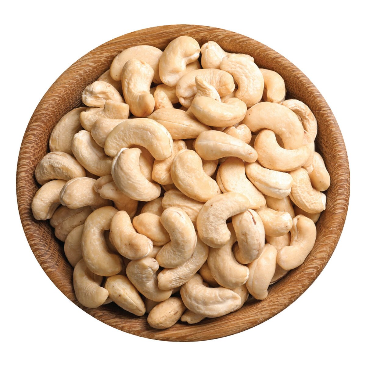 Cashew Nuts W320 800g