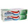 Aquafresh Triple Protection Mild And Minty Tooth Paste 4 x 125 ml