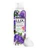Lux Botanicals Shower Mousse Fig Extract & Geranium Oil 200 ml