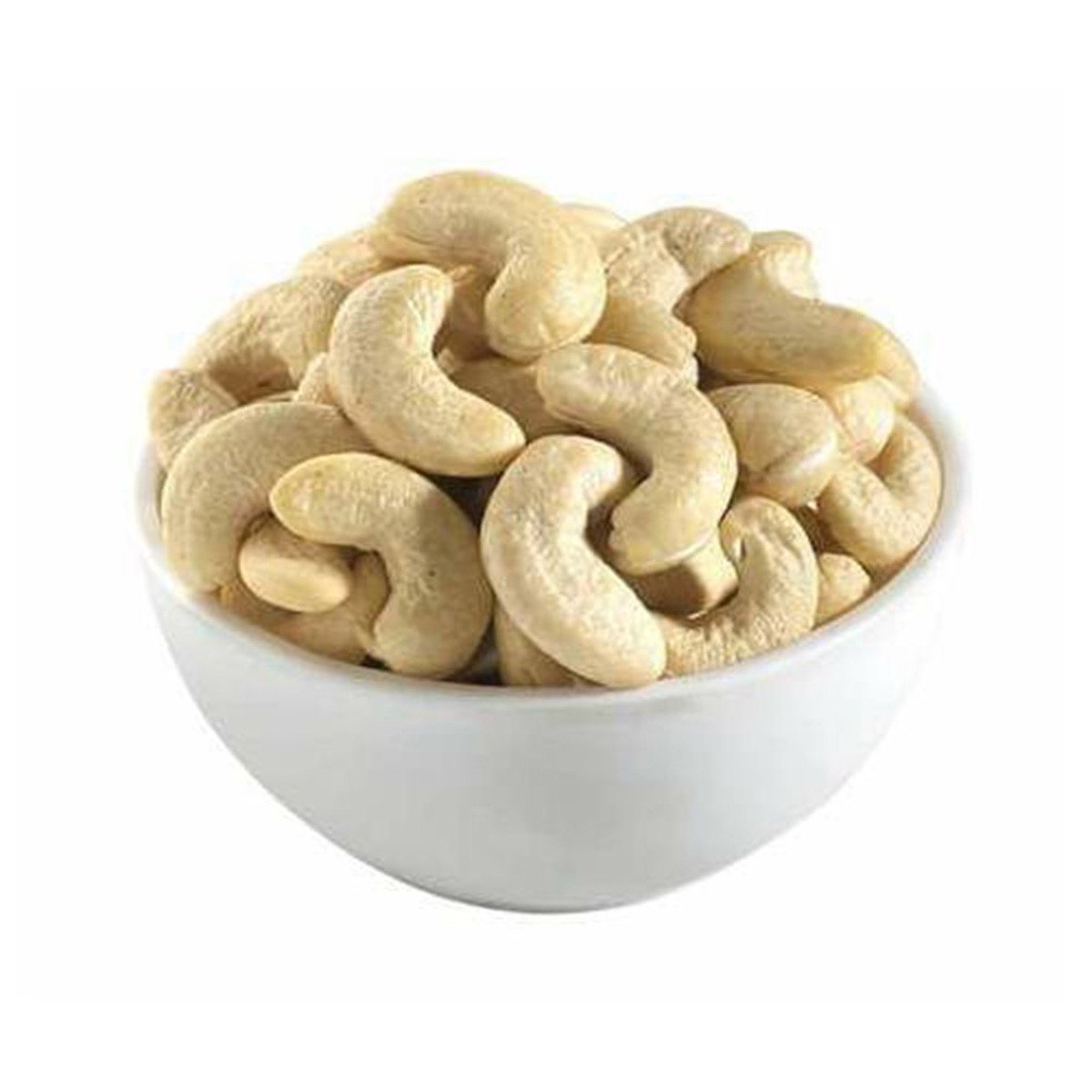 Cashew Nuts W320 India 500g Online At Best Price Roastery Nuts Lulu Ksa 