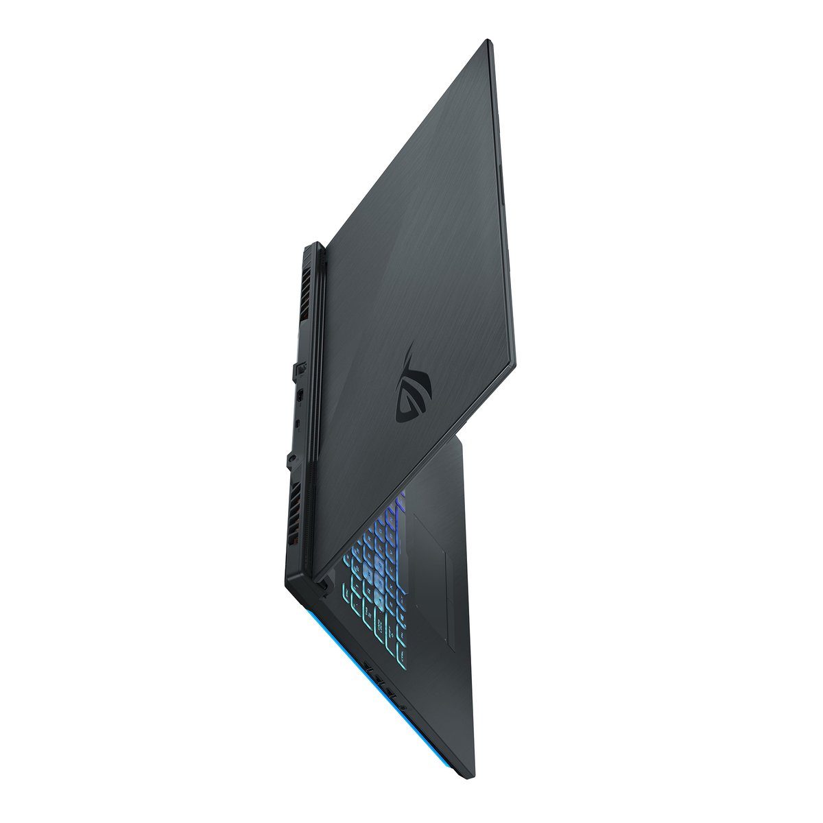 Asus Gaming NoteBook G531GT-BQ164T- ROG STRIX Core i7 Black
