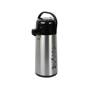 Regal Stainless Steel Air Pot Flask 1.9Ltr