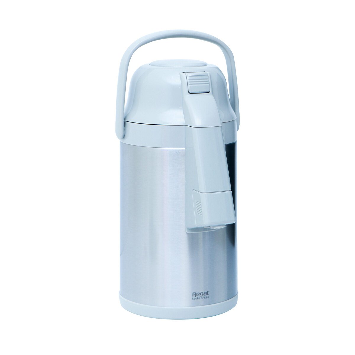Buy Regal Airpot Flask TSA-30C/OC 3.0Ltr Online at Best Price | Flasks | Lulu KSA in Saudi Arabia