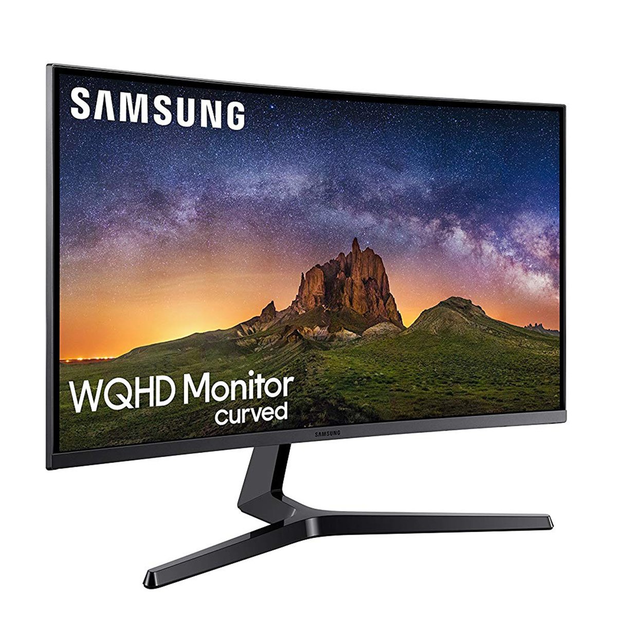 Samsung LED Curved Gaming Monitor LC32JG50 32"