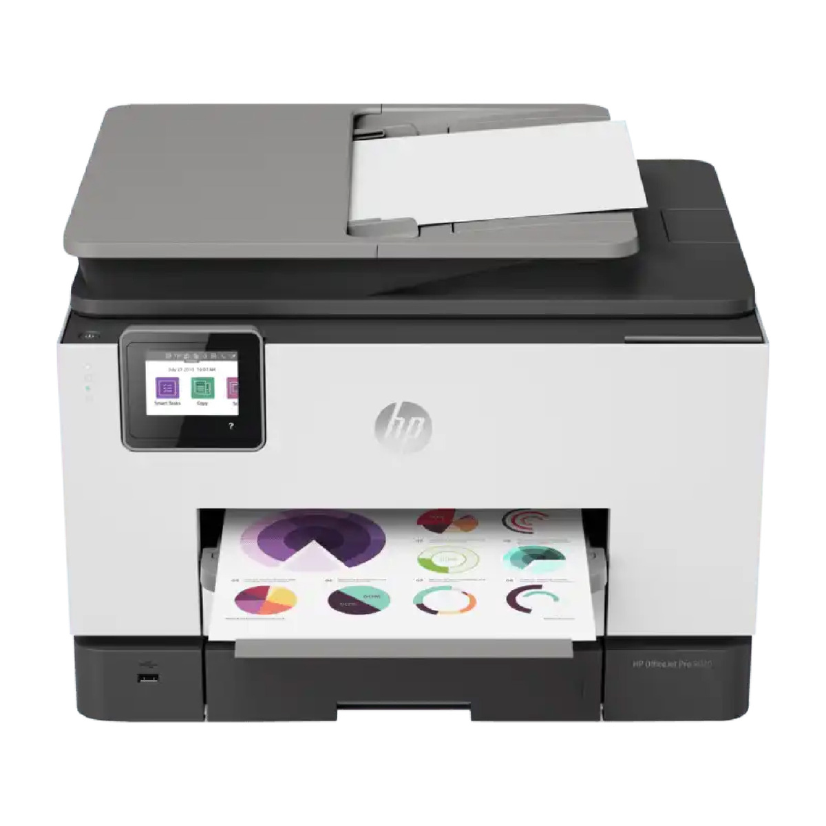 HP OfficeJet Pro All-in-One Printer 9023