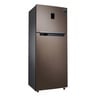 Samsung Double Door Refrigerator RT65K6237DX 650Ltr