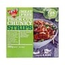 Fry's Family Meat Free Thick Cut Chunky Strips  380g