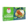 Fry's Family Meat Free 4 Chicken-Style Burgers 320g