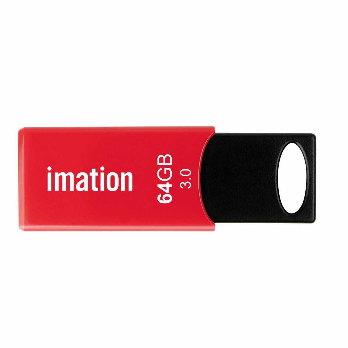 Imation Sledge 3.0 USB Flash Drive 64GB