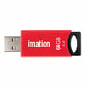 Imation Sledge 3.0 USB Flash Drive 64GB