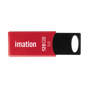 Imation Flash Drive Sledge 128 GB USB 3.0