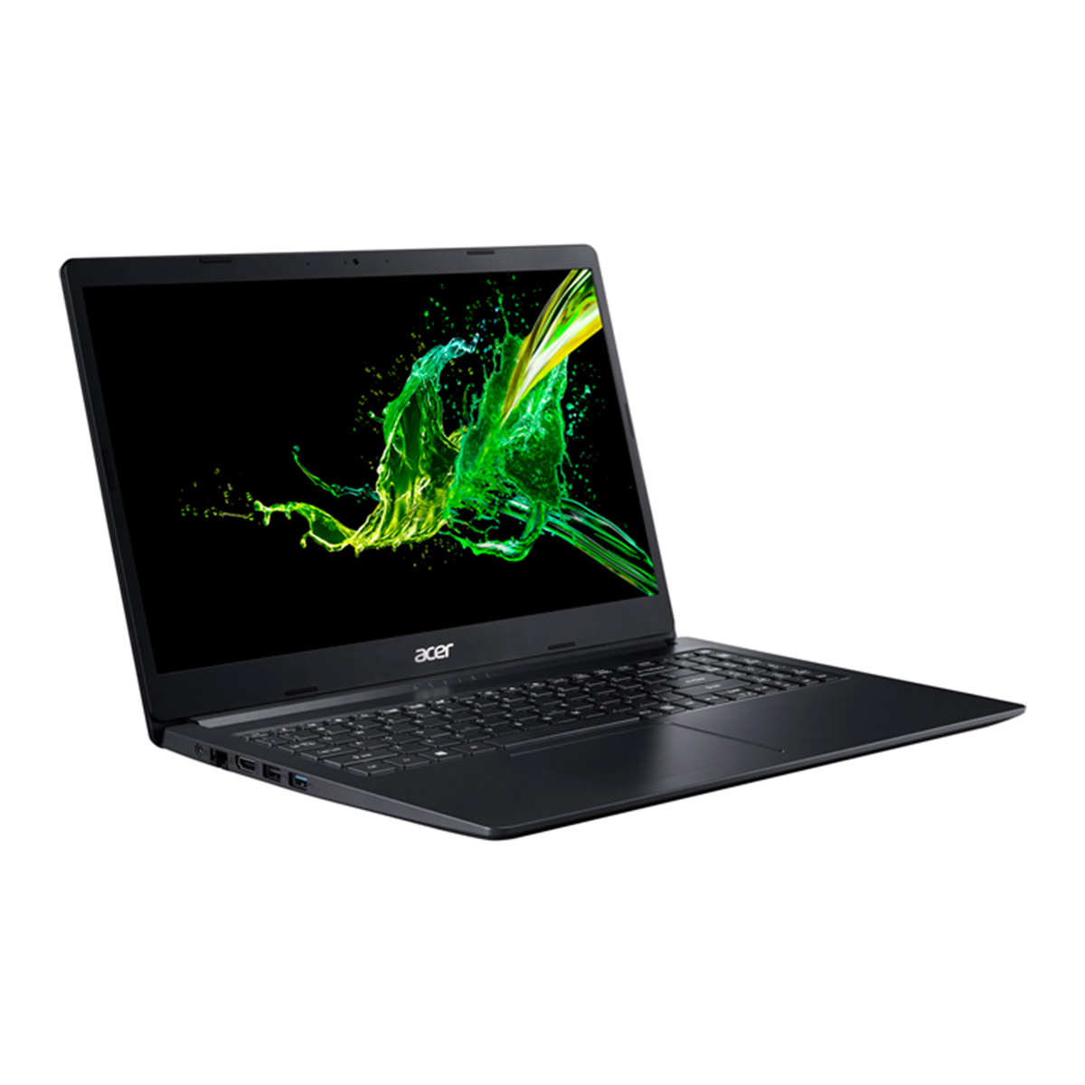 Acer Notebook A3-NX.H9KEM002 Core i3 Black