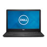 Dell Notebook INSPIRON 3565-INS-1272 A9-9425,500GB HDD,4GB RAM, Black