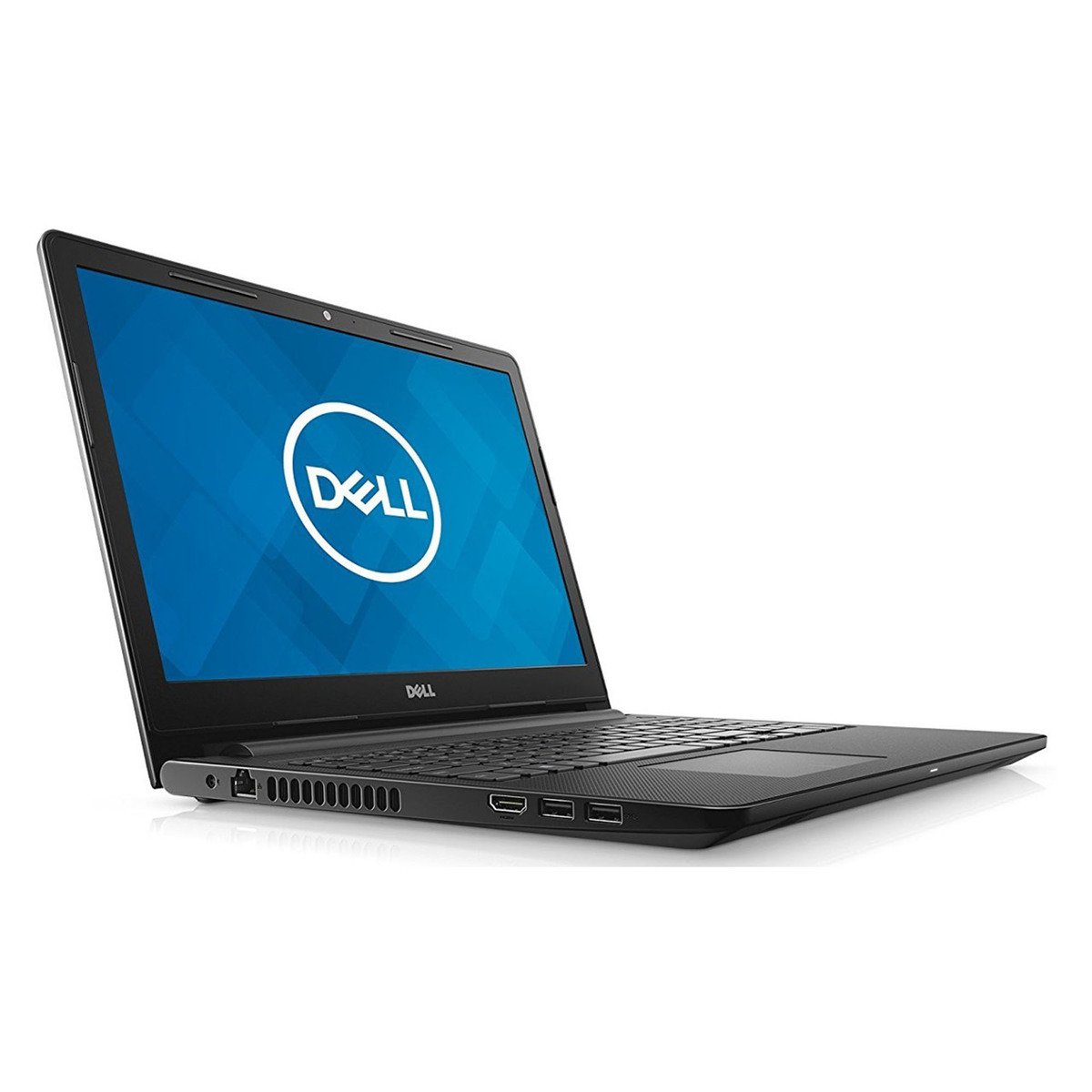 Dell Notebook INSPIRON 3565-INS-1272 A9-9425,500GB HDD,4GB RAM, Black