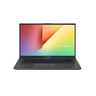 Asus VivoBook 14 A412UB-EK044T Laptop (Slate Gray) - Intel i5-8250U 3.4 GHz, 8 GB RAM, 1TB+128GB SSD Hybrid (HDD/SDD), Nvidia Geforce MX130, 14 inches LED, Windows 10, Eng--KB