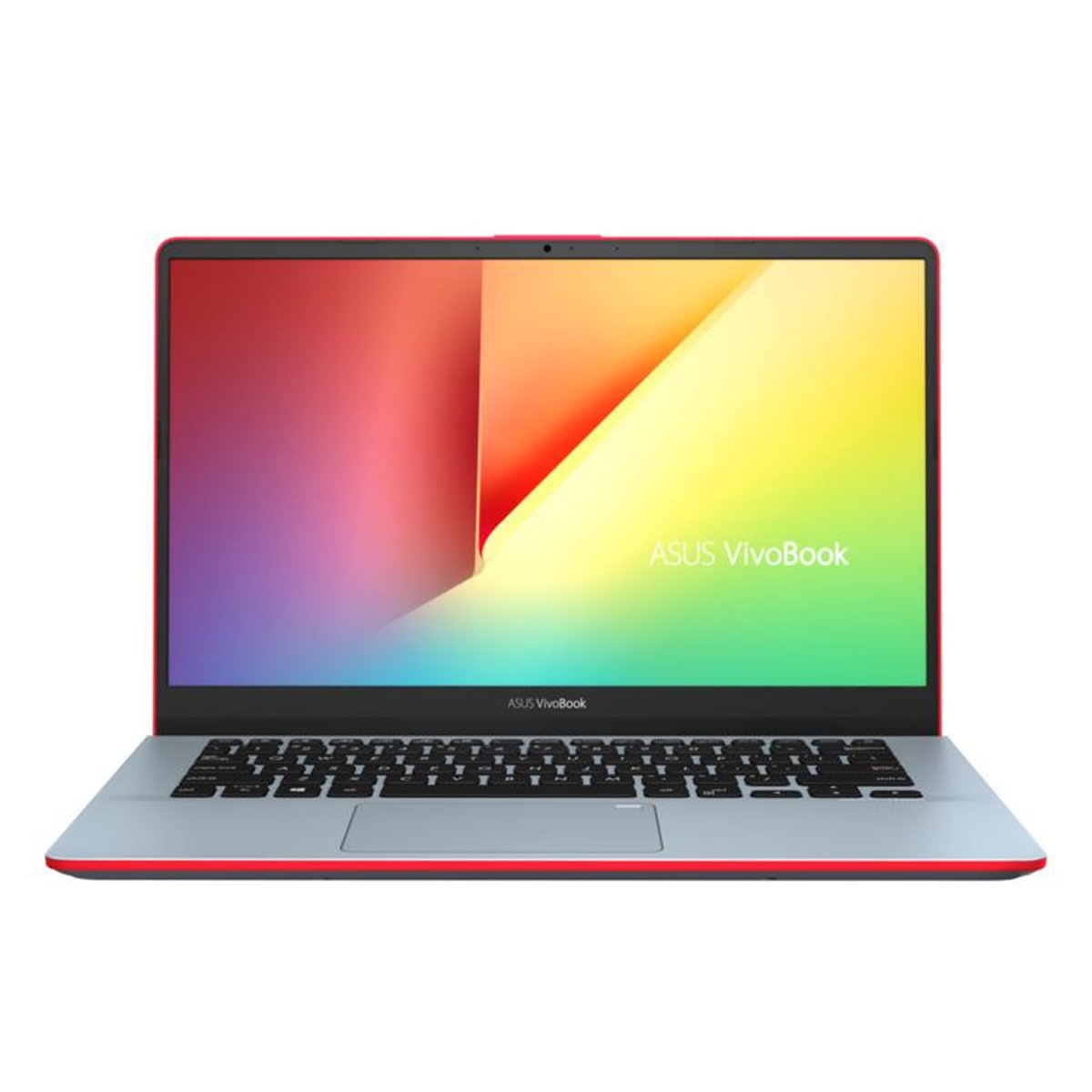 Asus VivoBook S430FN-EK164T Core i7 Red