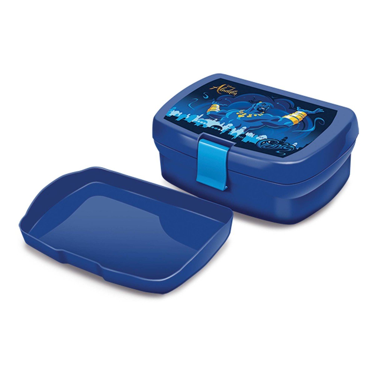 Aladdin Lunch Box With Tray 112-11-0902