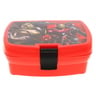 Avengers Lunch Box With Tray 112-11-0904
