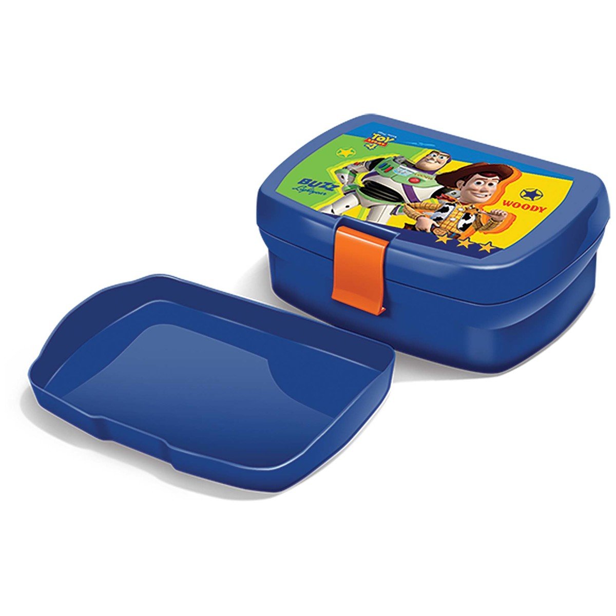 Toy Story Lunch Box With Tray 112-11-0917