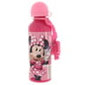 Minnie Mouse Water Bottle 112-15-0911