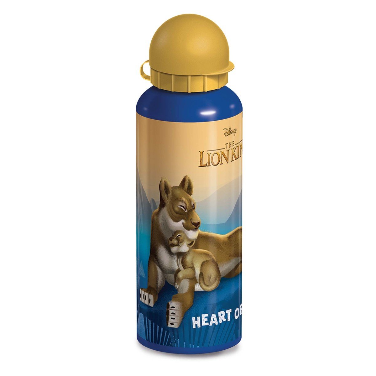 Lion King Water Bottle 112-15-0919
