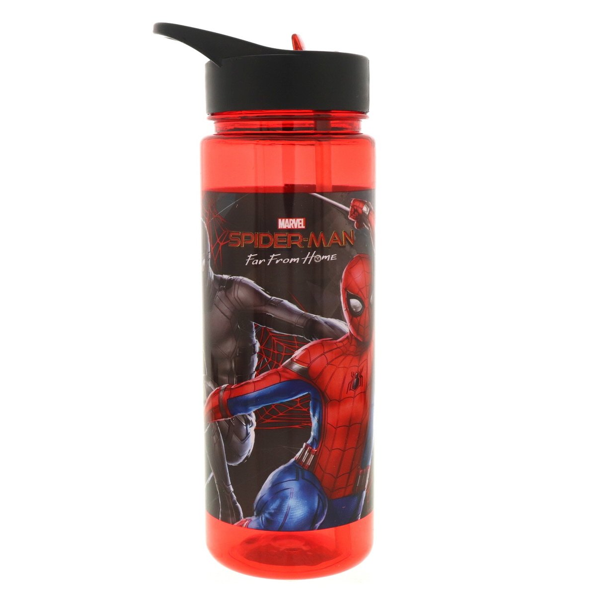 Spiderman Tritan Bottle 112-41-0911