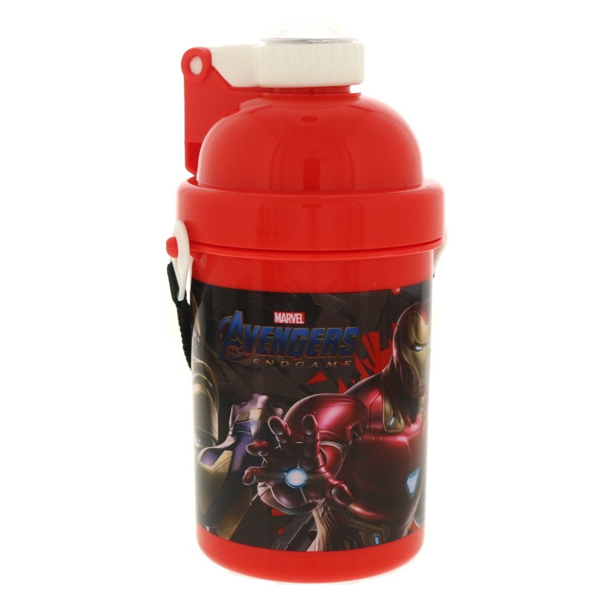 Avengers Water Bottle 112-42-0904