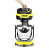 Karcher Wet & Dry Vacuum Cleaner WD6 Premium 30Ltr
