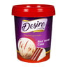 Desire Premium Ice Cream Red Velvet Cake 500ml