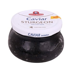 Santa Bremor Caviar Sturgeon Imitation 230g