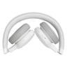 JBL Wireless Headphone LIVE 400BT White