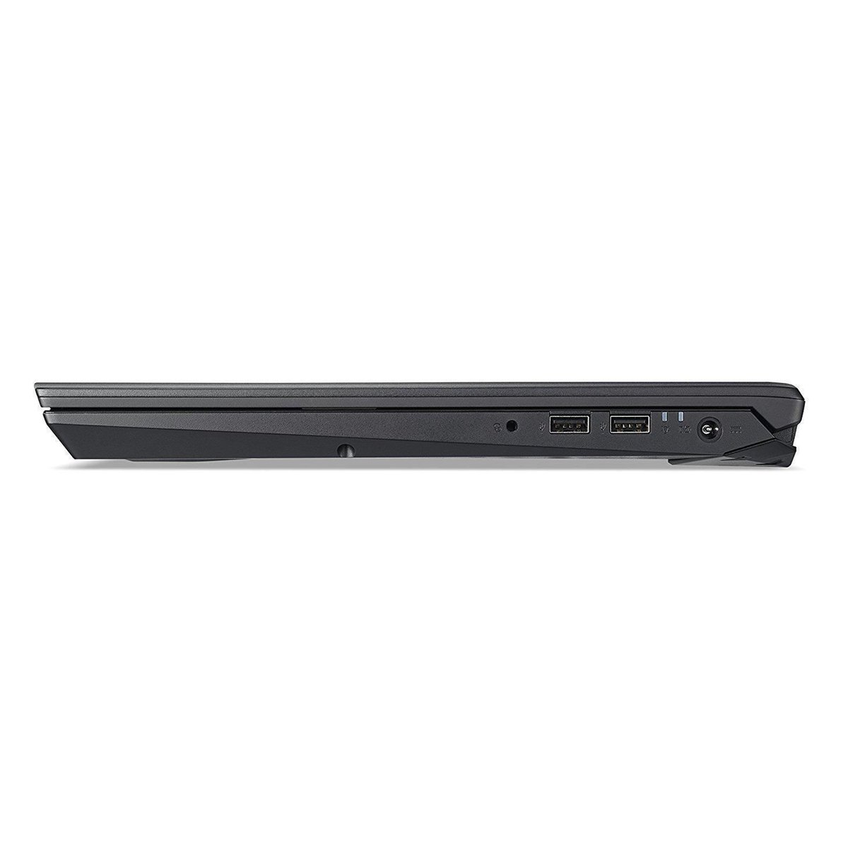 Acer Nitro 5 Gaming Notebook AN5-NHQ5AEM007 Core i7 Black