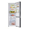 Samsung Bottom Freezer Refrigerator RB30N4050B1 315Ltr