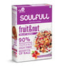 Soulfull Fruit & Nut Millet Muesli 400g